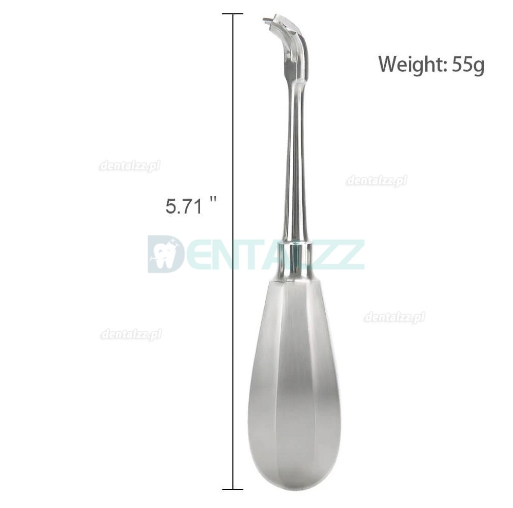 Narzędzie do Usuwania Koron Stomatologicznych Rozpieracz